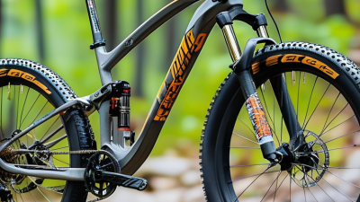 Why Choose a 26 Inch Mountain Bike Fork for Your Needs?