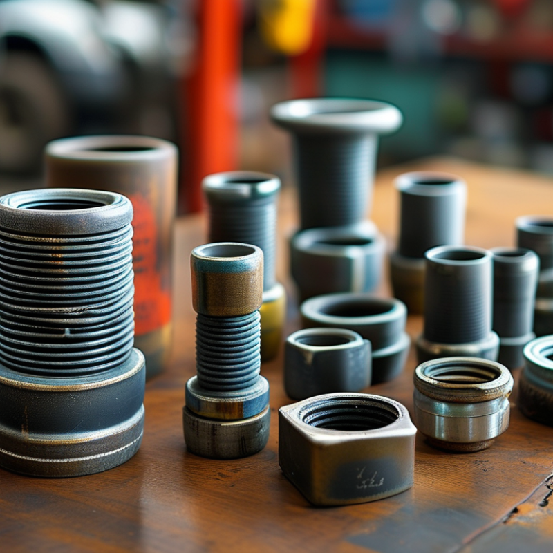 Top Tips for Choosing the Right Automotive Hose Clamp?