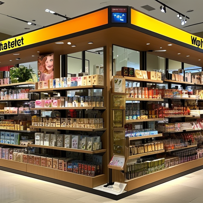 How to Create Effective Retail Displays That Boost Sales?