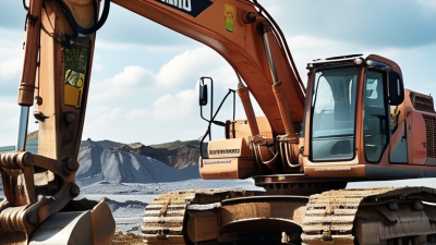Why Choose Local Excavators for Your Next Project?