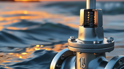 Top 10 Benefits of Using 316 Stainless Steel Ball Valve Stem?