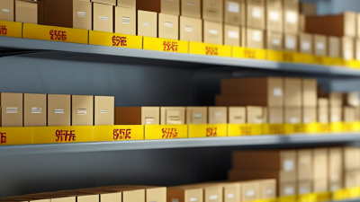 Why Are Price Labels Stickers Essential for Your Business?