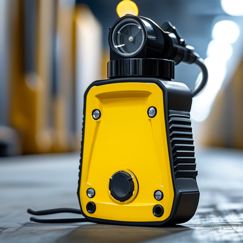 Top 10 Gas Detectors for Global Buyers to Consider?