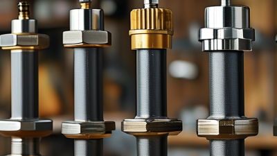 How to Choose the Best American Type Hose Clamp with Handle?