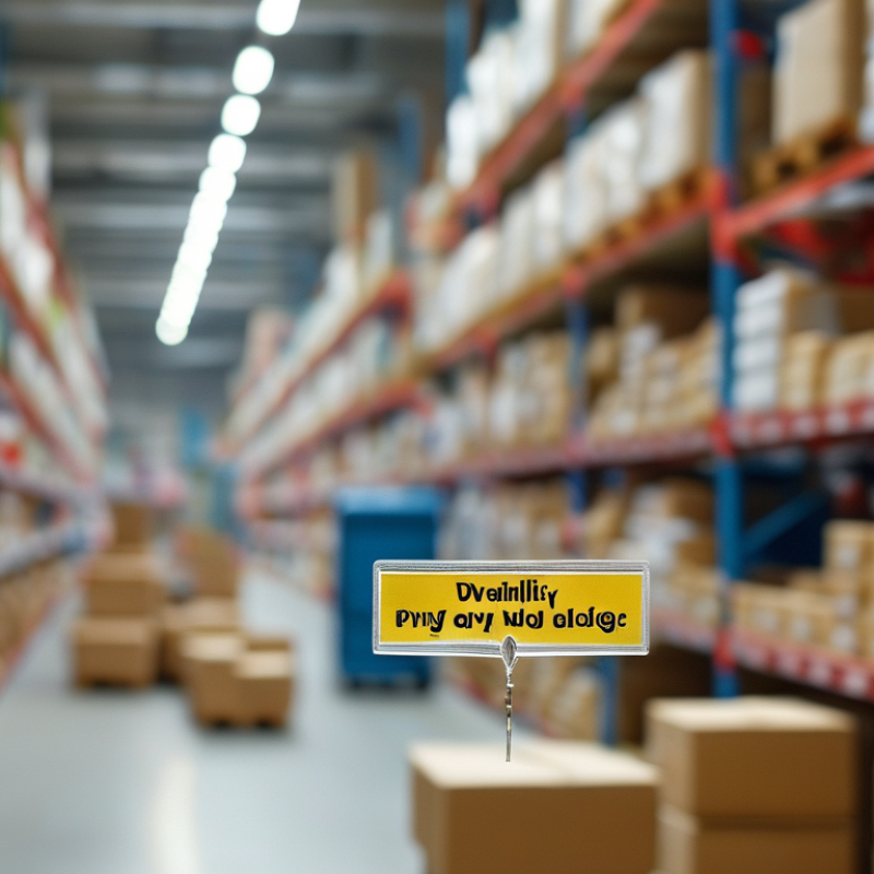 What is the Price of Price Labels Stickers for Global Buyers?