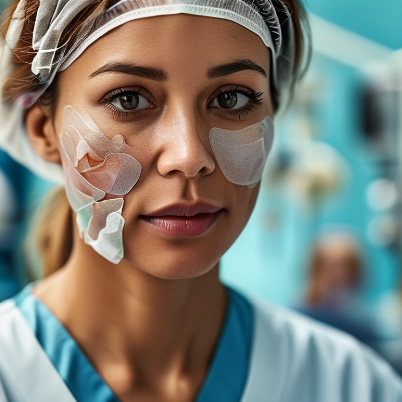 Top 10 Adhesive Sensitivity Solutions for Patients Worldwide?