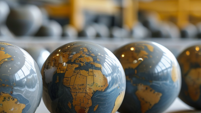 Top 10 Benefits of Ceramic Bearing Ball for Global Buyers?
