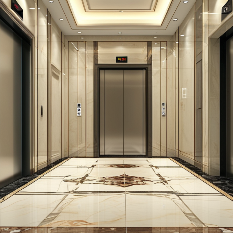 China Top 10 Safest Home Lifts for Elderly Use