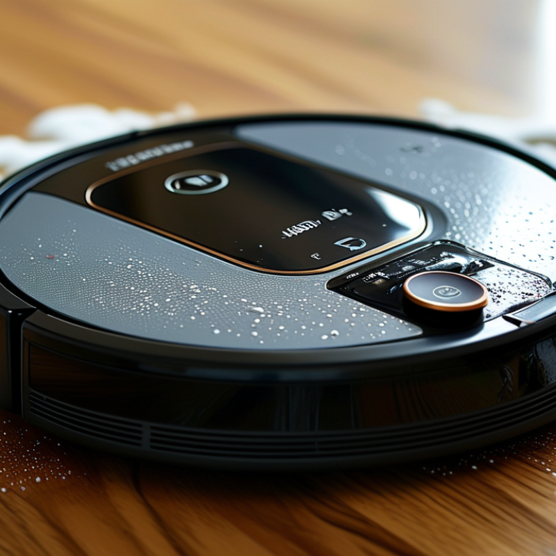 10 Best Tips to Choose a Robotic Floor Cleaner?