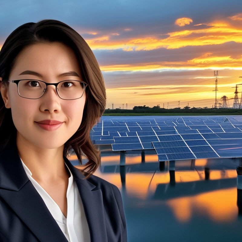 China Top 10 Latest Trends in Energy Storage Technology?