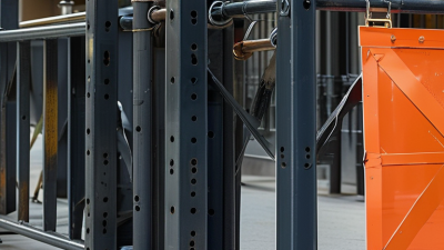 Top Carbon Steel Surface Mount Bollards for Your Projects?