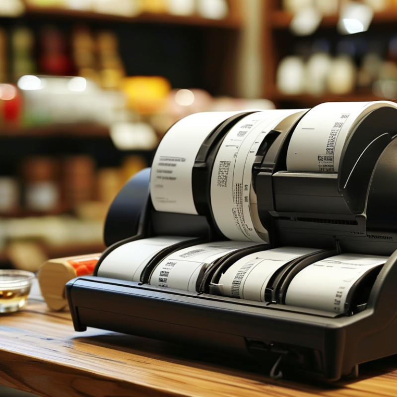 China Top Thermal Cash Register Pos Paper Roll Suppliers?