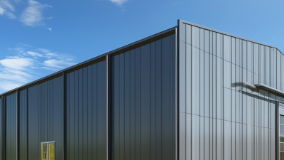 2026 Best Pre Fabricated Metal Buildings for Your Project?
