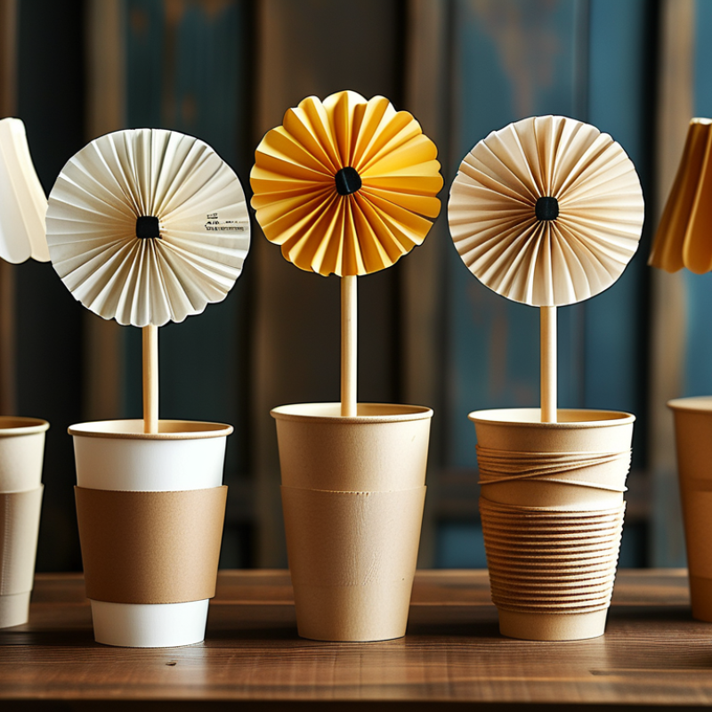 Essential Tips for Choosing the Right Paper Cup Fan?