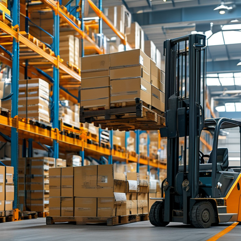 Top 10 Steel Stackers for Efficient Material Handling Solutions?