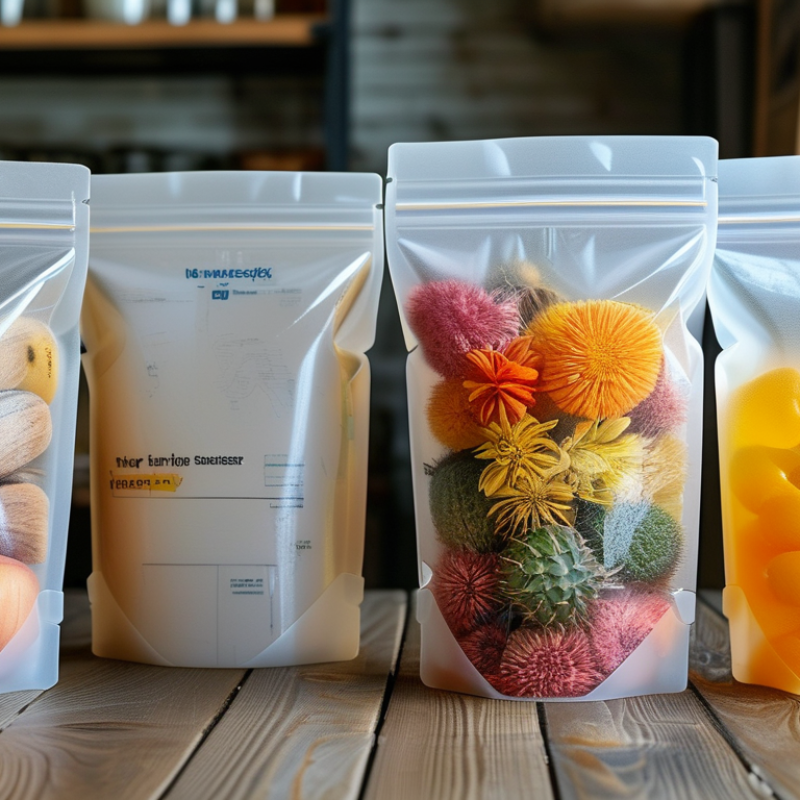 How to Choose the Best Polythene Bags for Your Business Needs?