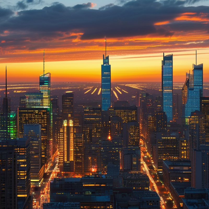 Top 10 Facts About Lifespan of Commercial LED Street Lights?