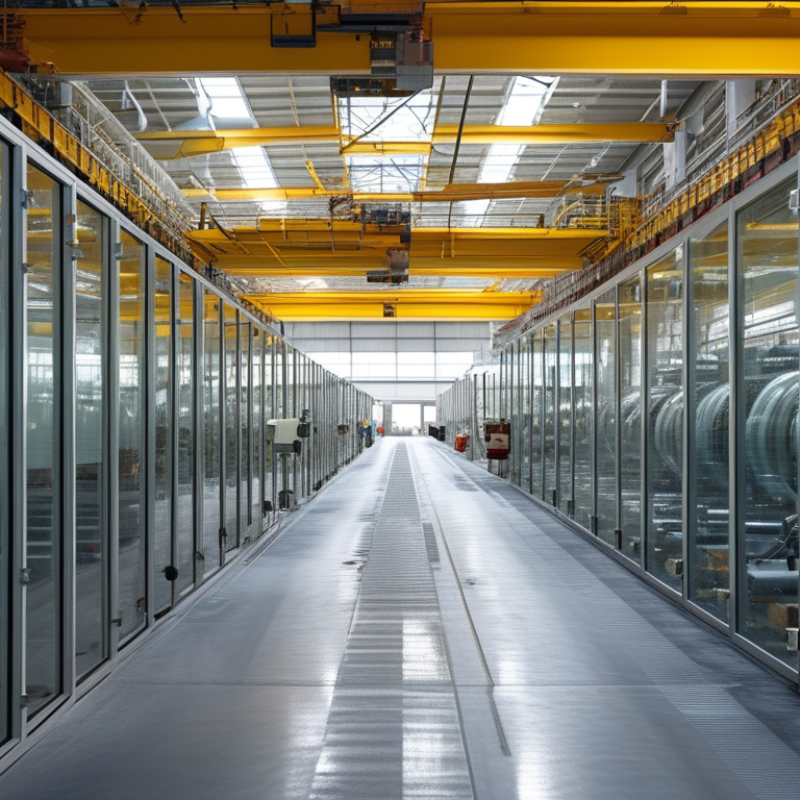 Why Boosting Glass Processing Facilities Output Matters for Your Business?