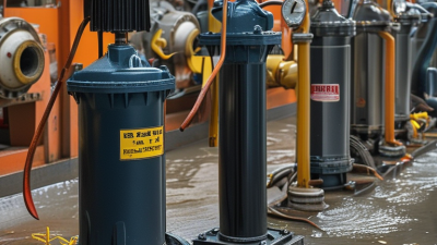 2026 Top Self Priming Sewage Pump Options for Global Buyers?