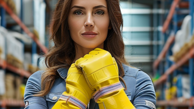 Best Heavy Duty Latex Gloves for Global Buyers?