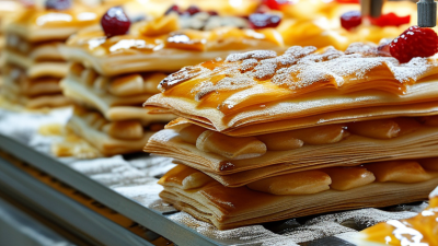 Top 10 Pastry Lamination Line Solutions for Global Buyers?