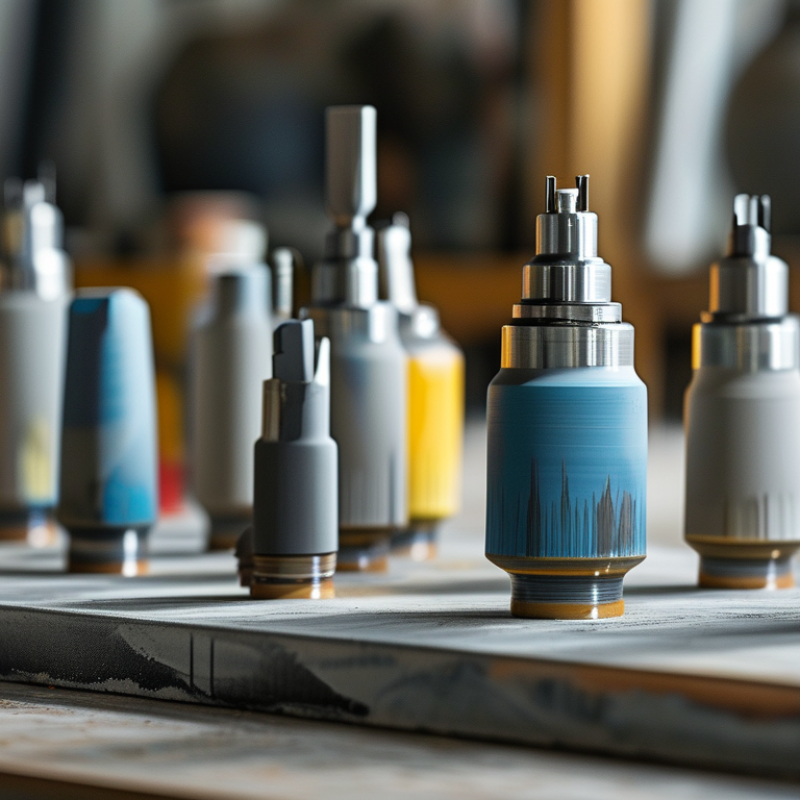 How to Choose the Best Ceramic Spray Nozzles for Your Needs?