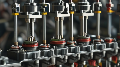 What is a Fuel Control Valve and How Does it Work?