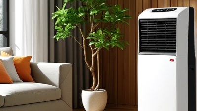 Why Choose a Heater Fan for Efficient Home Heating?