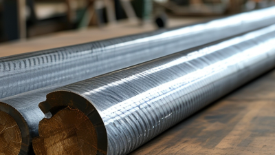 Pultrusion Carbon Fiber Bar Benefits for Global Buyers?