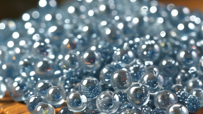 What Are the Benefits of Zirconia Beads for Grinding?