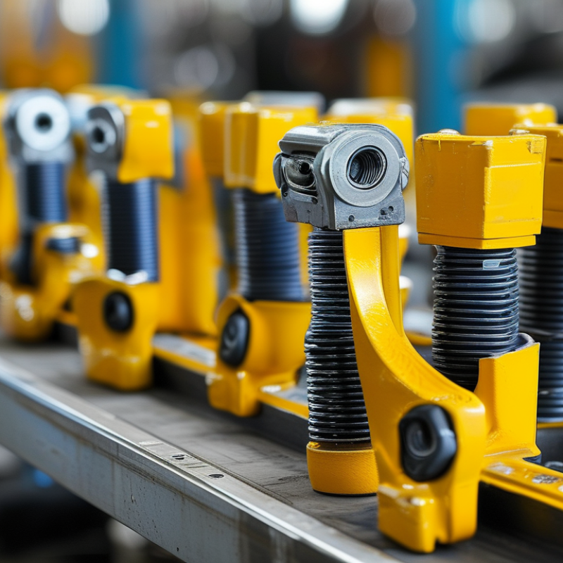 China Best Automotive Hose Clamp Suppliers for Quality Products?