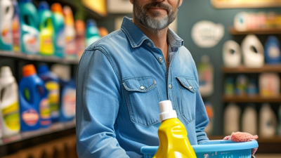 2026 Best Detergent Powder for Global Buyers to Consider