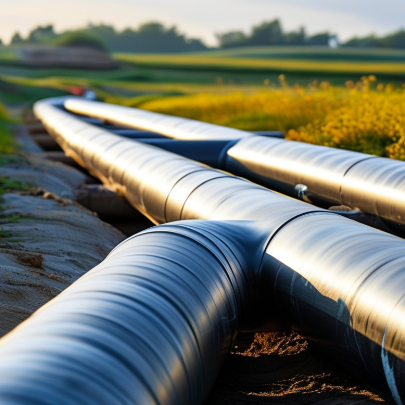 What is Pert Pipe and its Benefits for Global Buyers?