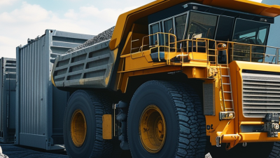 How to Choose the Best Mining Containers for Your Project?