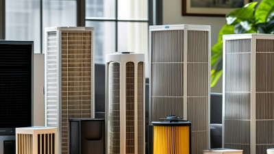 How to Choose the Best Air Filter for Your Needs in 2026?