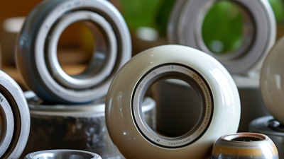 2026 How to Choose the Best Ceramic Bearing Ball for Your Needs?