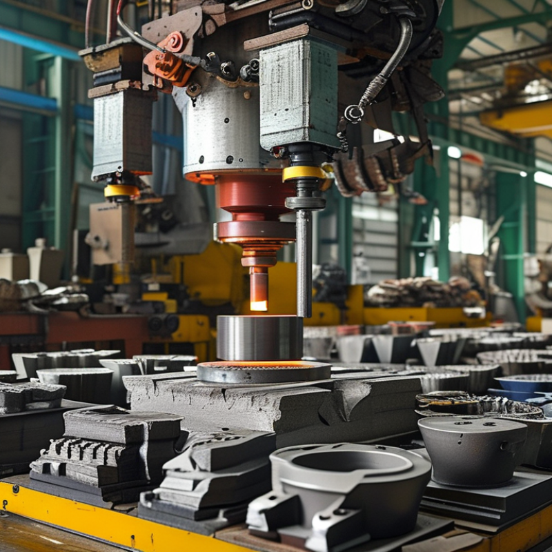 How to Choose the Right Pressure Die Casting Die for Your Needs?