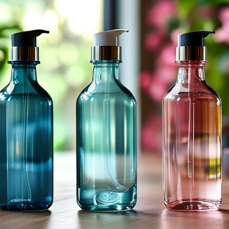 Top Glass Toner Bottles for Global Buyers 2026?