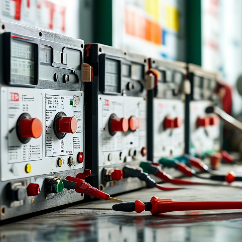 What is Mcb Calibration Machine and How Does It Work?
