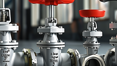 How to Choose the Right Ball Valve for Your Needs?