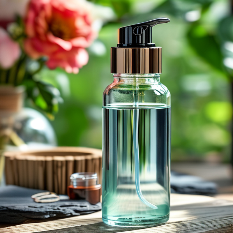 Top Quality Glass Toner Bottles for Your Skincare Needs?