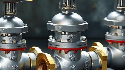 Top 5 Tips for Choosing the Right Ball Valve for Your Needs?