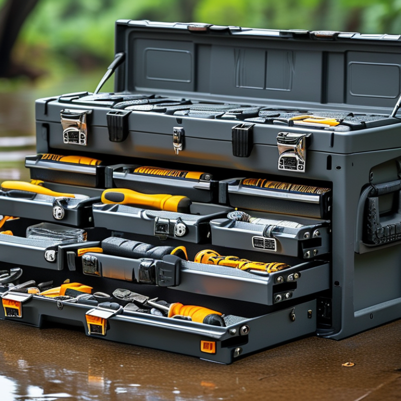 Best Waterproof Truck Tool Box for Global Buyers Guide?