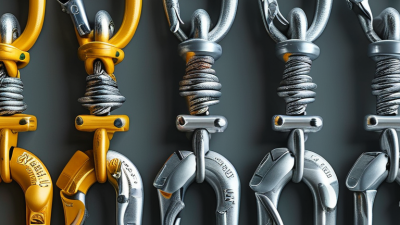 How to Choose the Best Wire Rope Eye Hook for Your Needs?