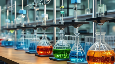 Top Tips for Selecting the Right Biological Equipment?