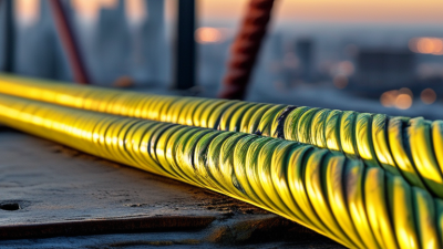 How to Strengthen FRP Cable Core for Maximum Durability?