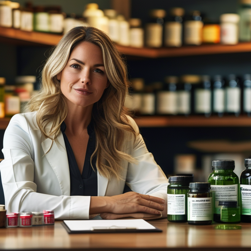 10 Tips on How Manufacturers Ensure Supplement Ingredient Safety?