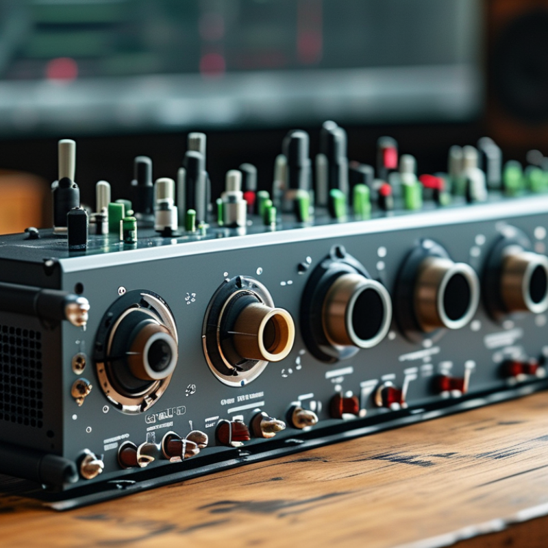 Discover the Best Low Pass Filter Options for Your Needs?
