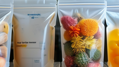 How to Choose the Best Polythene Bags for Your Business Needs?