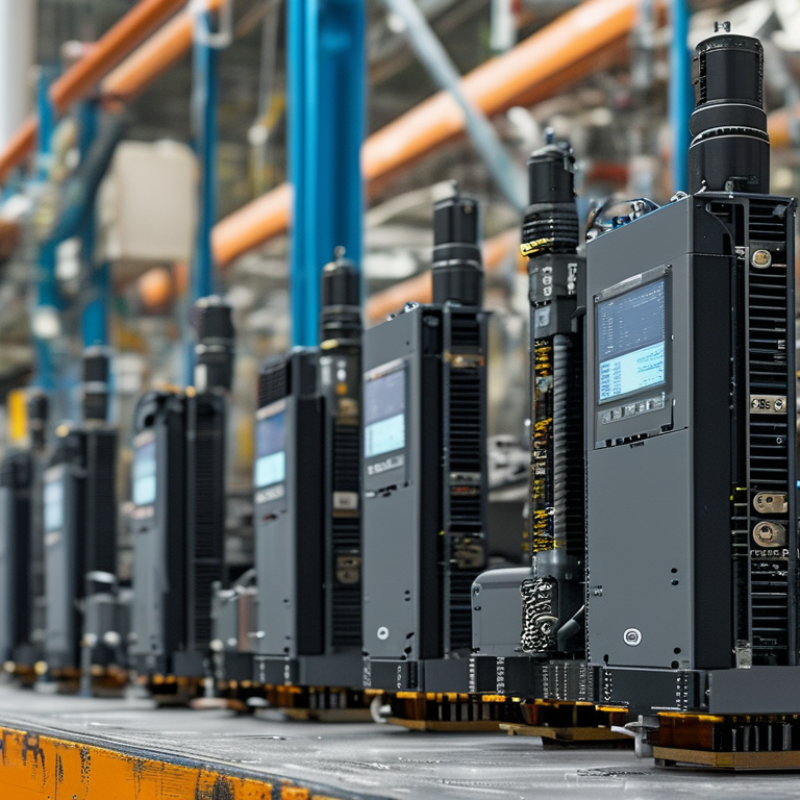 Why Choose an Industrial Router for Your Business Needs?